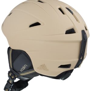 Electron Mat Biscuit