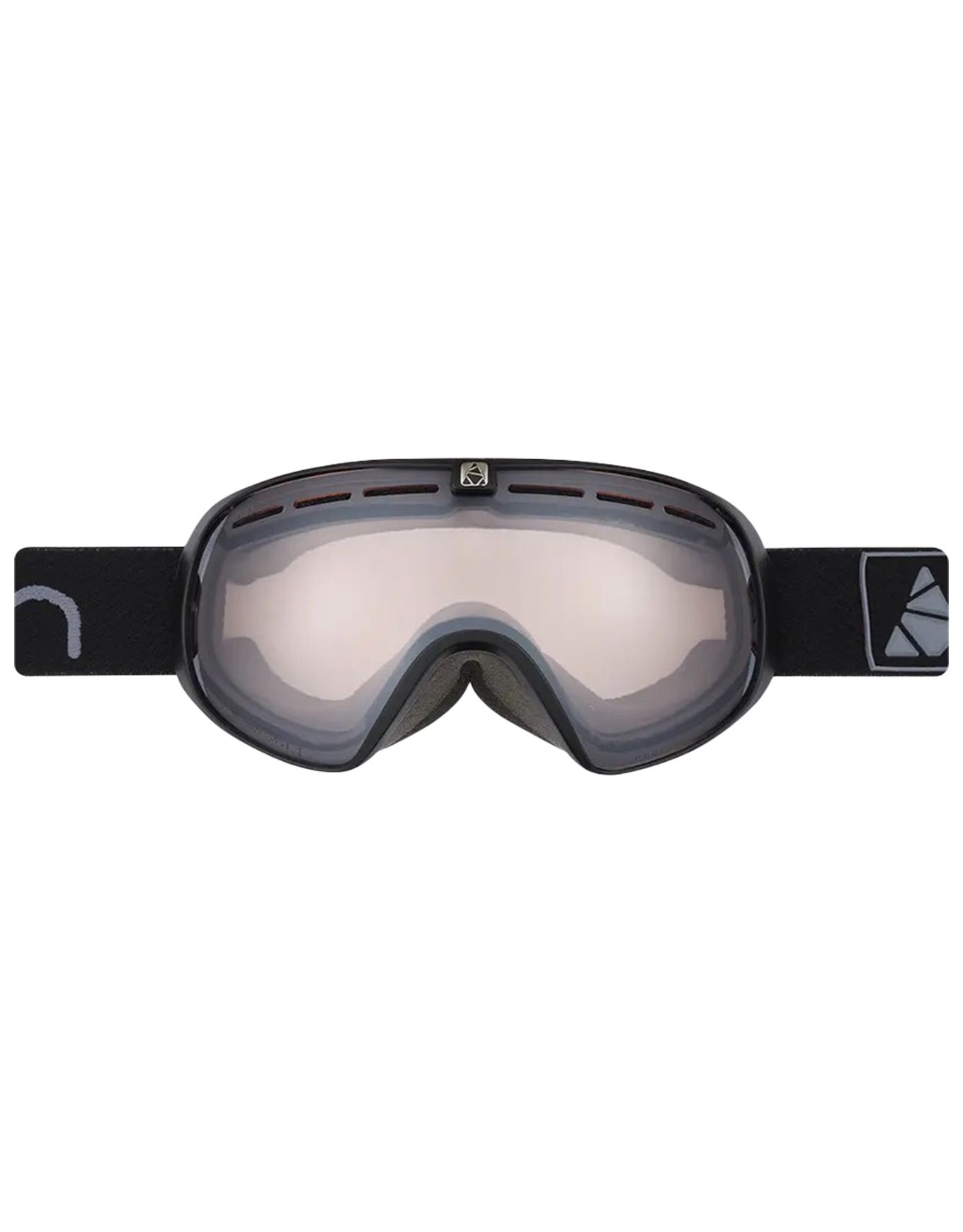 Spot OTG Evolight NXT® Mat Black Silver – Image 2