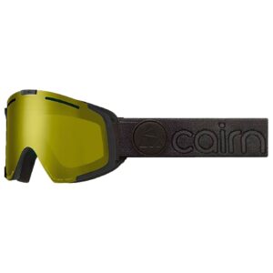 Genesis CLX1 Mat Black Silver