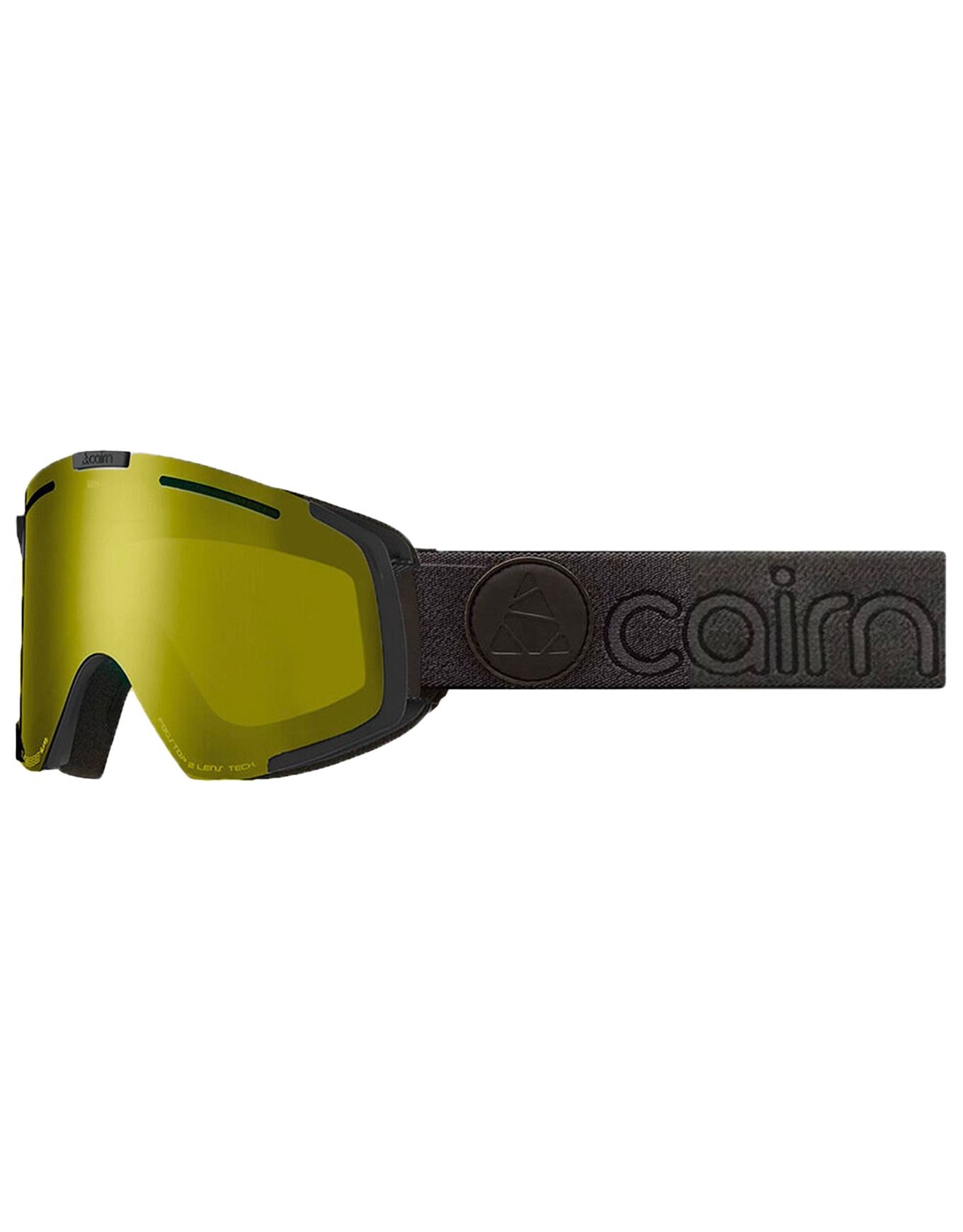 Genesis CLX1 Mat Black Silver