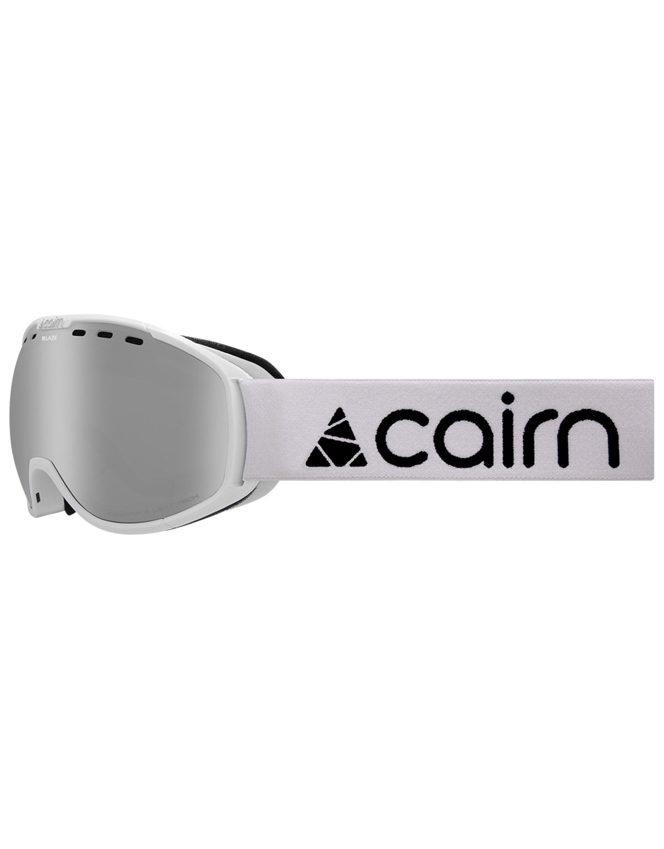 Blaze SPX2 Shiny White