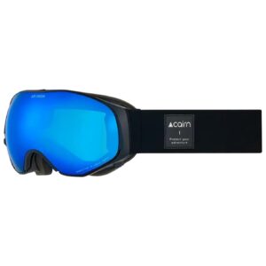 Air Vision OTG SPX3 Mat Black Blue