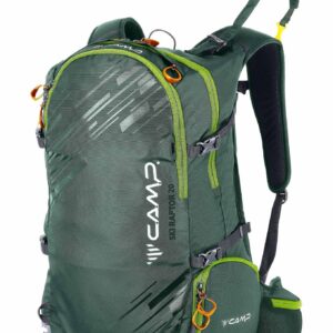 Ski Raptor 20 Forest Green 20 L