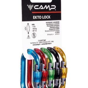 Rack Pack Ekto Lock
