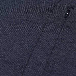 C2 Tech Crew Neck Black