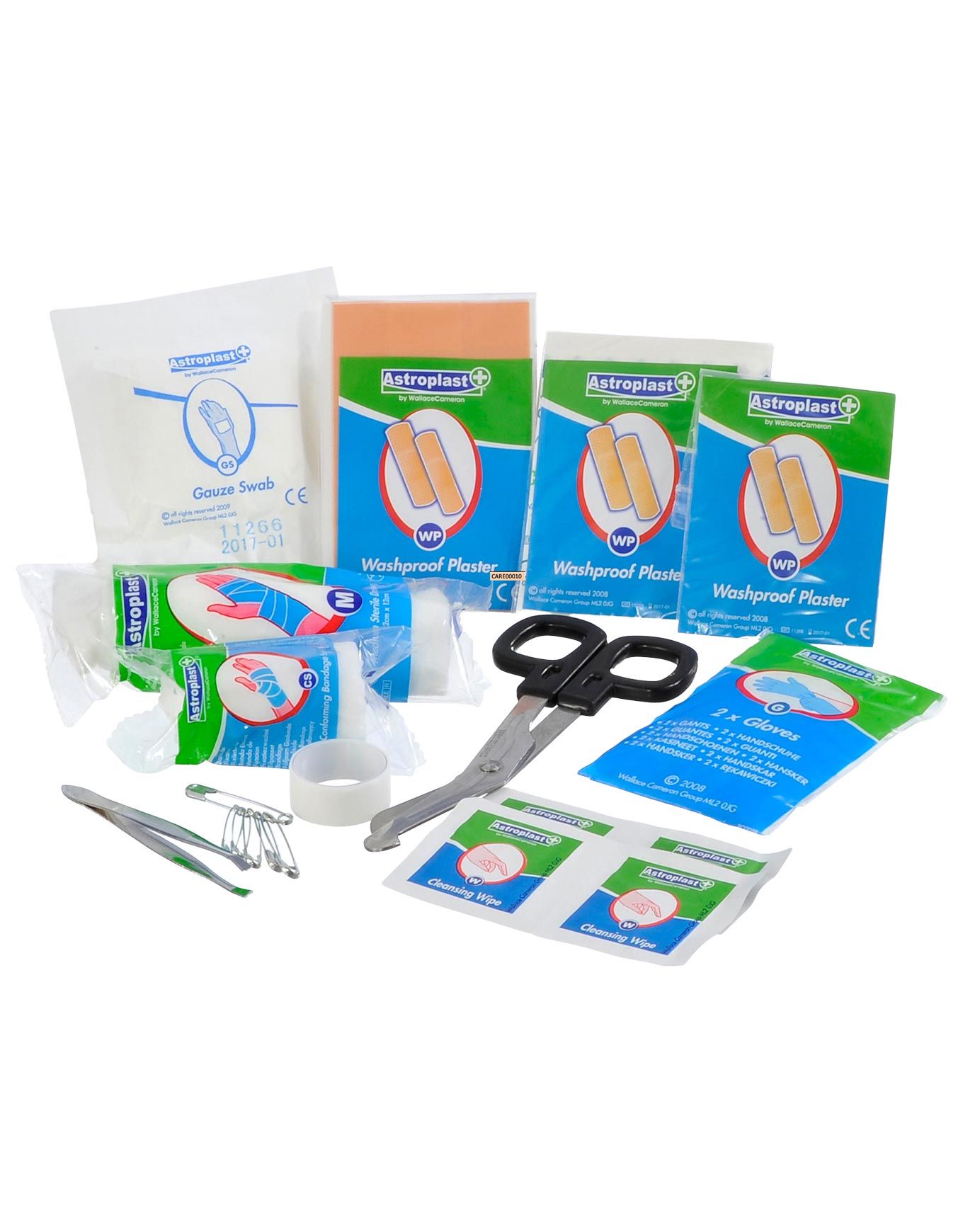 First Aid Kit Basic – Image 2