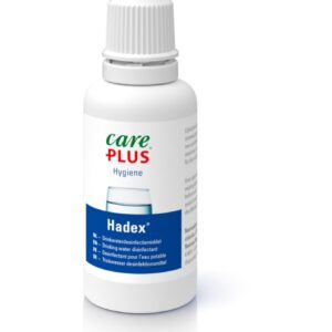 Hadex - Water Disinfectant - 30ml