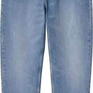 Newel Pant Blue Light Used Wash