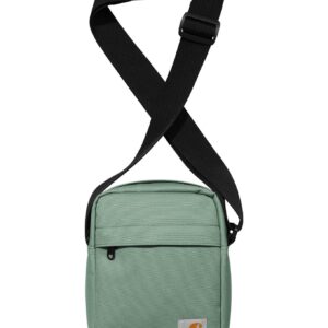 Jake Shoulder Pouch Silver Pine