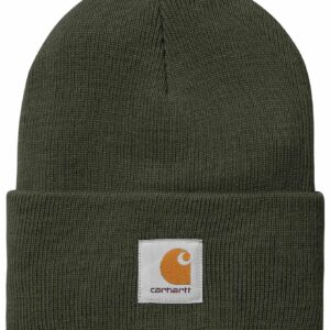 Acrylic Watch Hat Opuntia