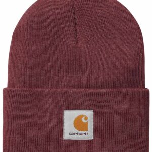 Acrylic Watch Hat Rondo