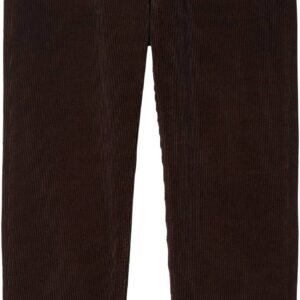 Newel Pant Corduroy Tobacco
