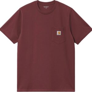 S/S Pocket T-Shirt Rondo