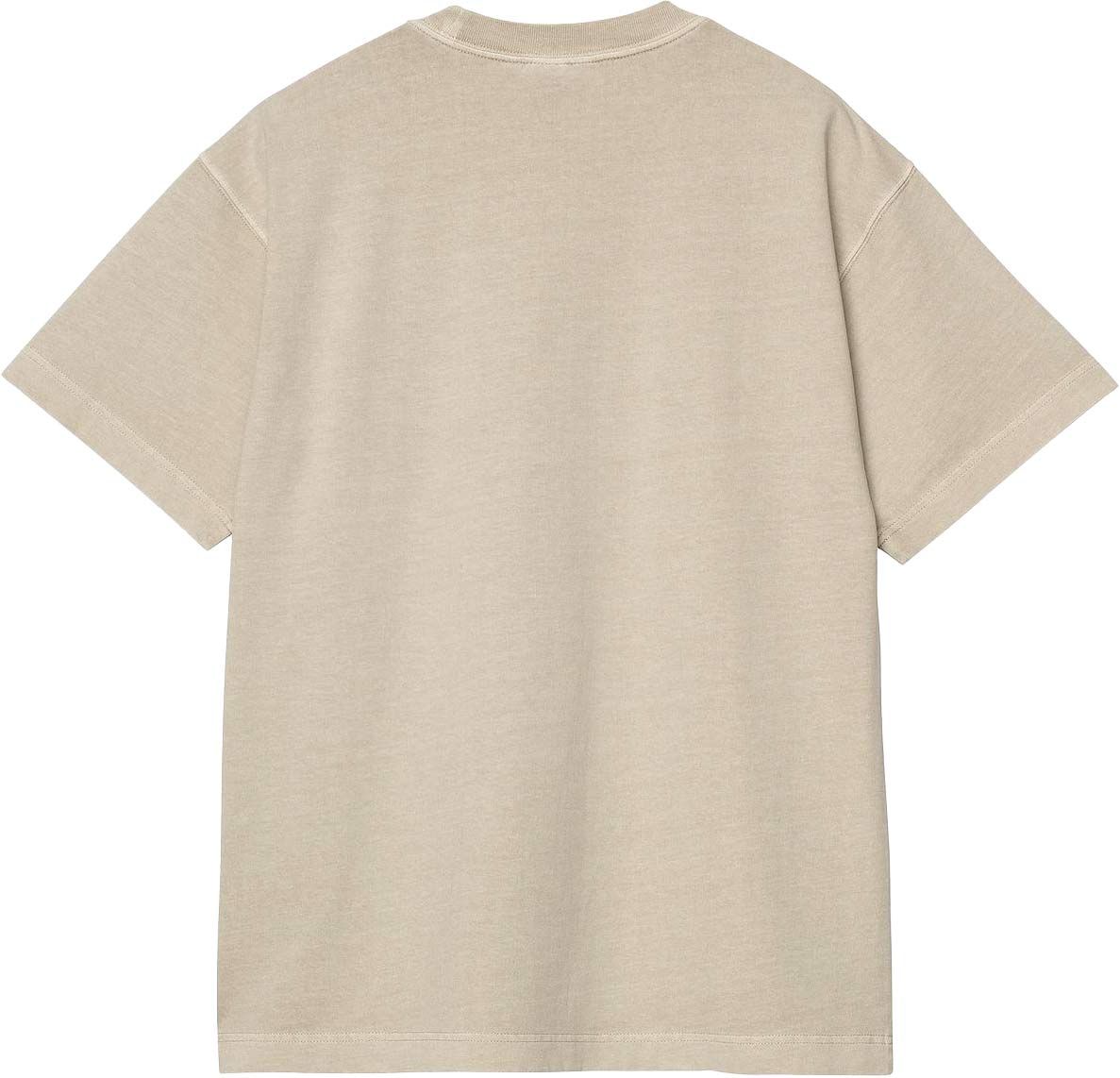 S/S Vista T-Shirt Fleur De Sel – Image 2