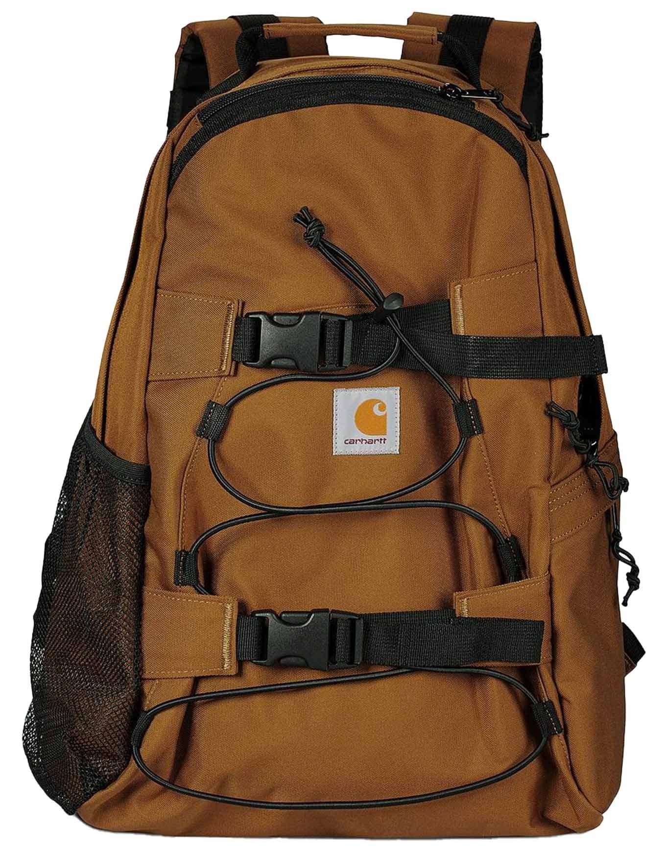 Kickflip Backpack Hamilton Brown – Image 5