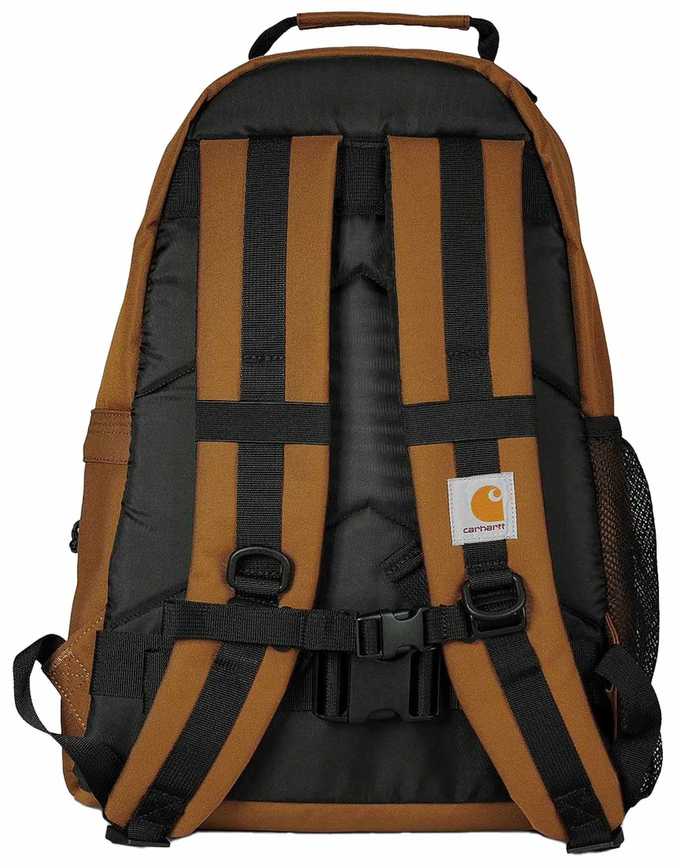 Kickflip Backpack Hamilton Brown – Image 4