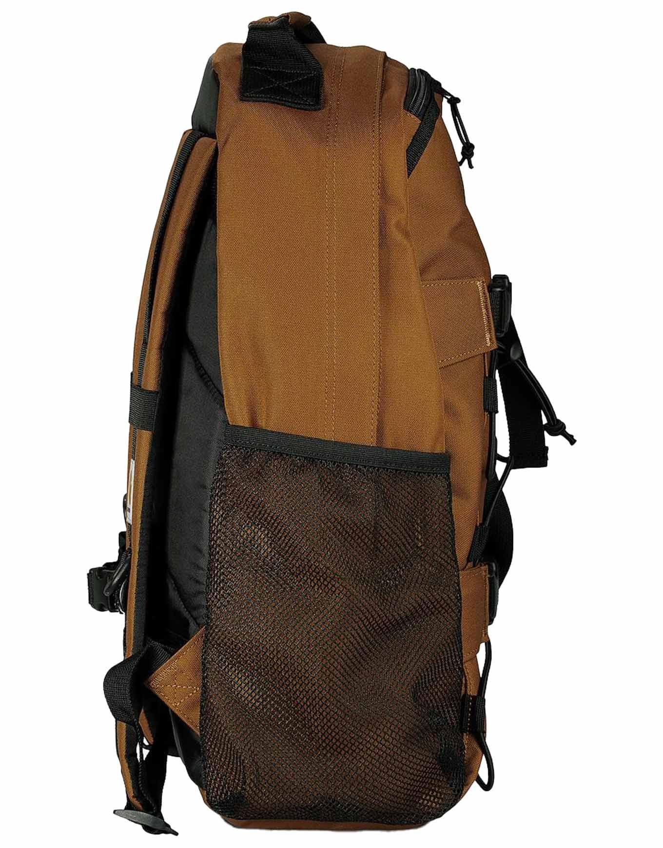 Kickflip Backpack Hamilton Brown – Image 2