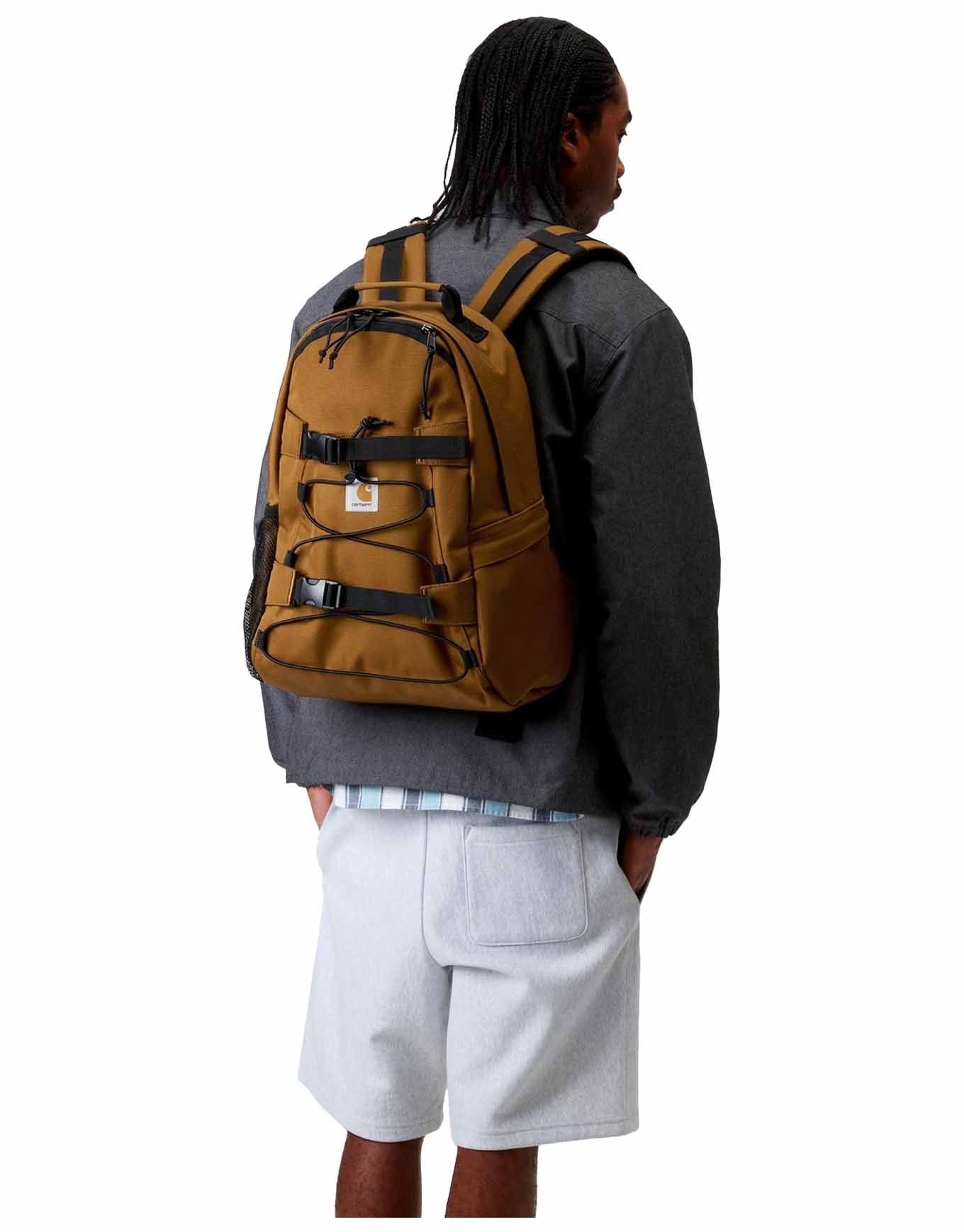 Kickflip Backpack Hamilton Brown – Image 3