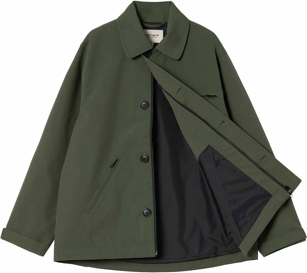 Barnett Jacket W Opuntia – Image 3