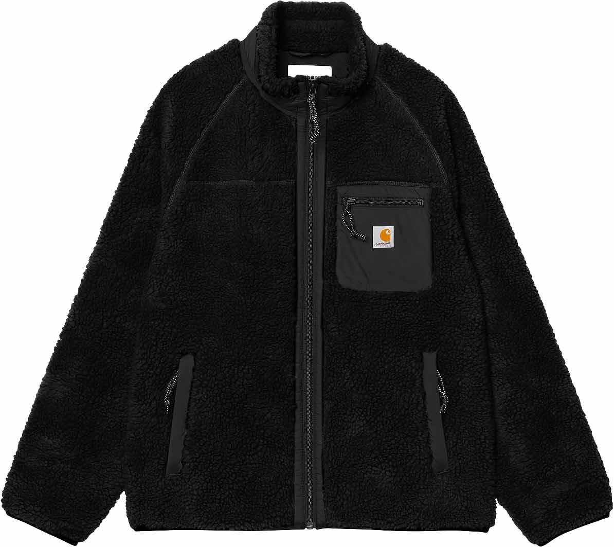 Prentis Liner Black Black – Image 2