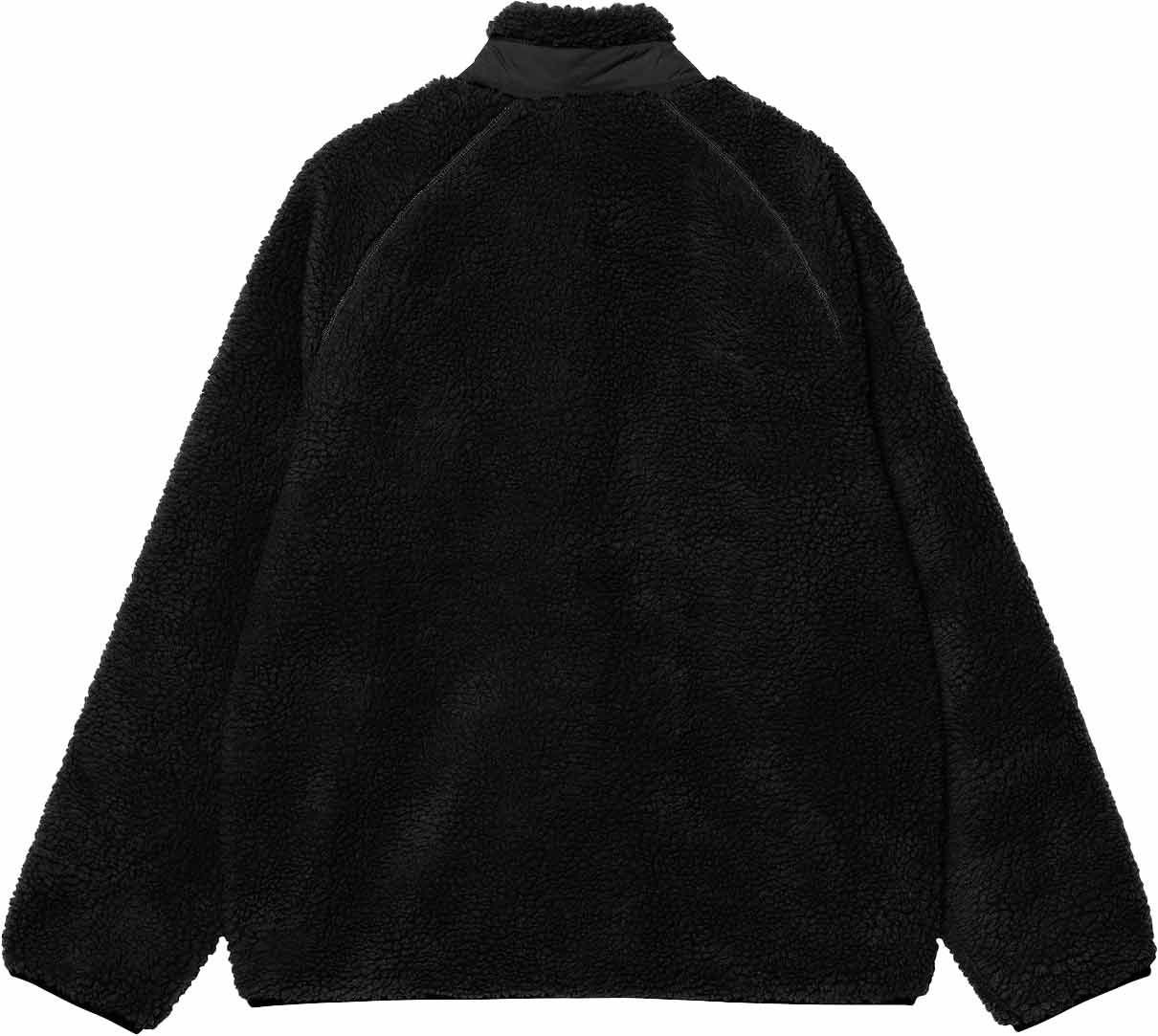 Prentis Liner Black Black