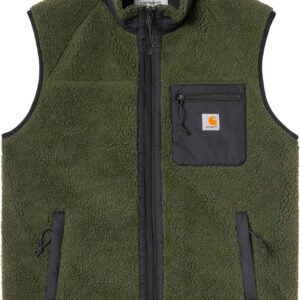 Prentis Vest Liner Opuntia Black