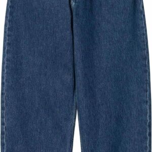 W' Brandon Pant Blue Stone Washed