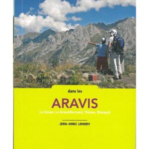 Dans les Aravis 30 Balades à Pied
