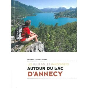 Les plus belles randonnées autour du lac d'Annecy