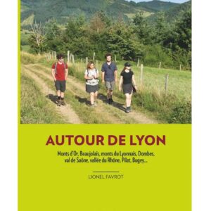 Autour De Lyon