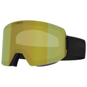 Striker Black - Gold Mirror Cat.3