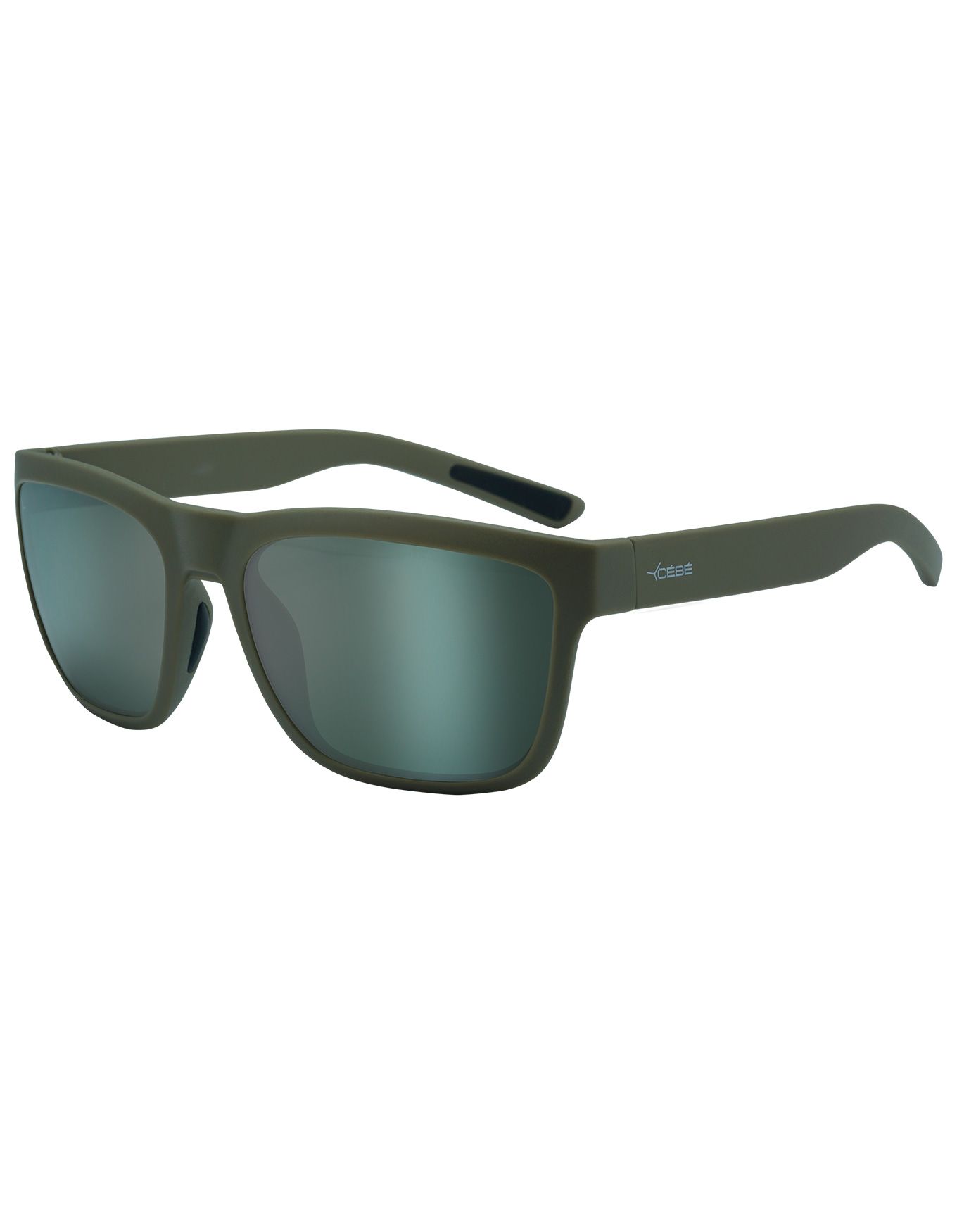 Easye Matt Dark Army Green Polarized – Image 2