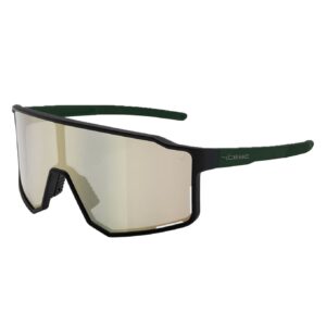 Outflow Matt Black Kaki Photocromic