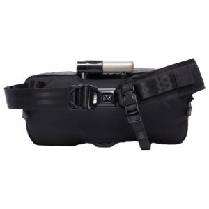 Kadet Reflective Black XRF