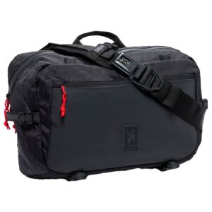 Kadet Max Reflective Black XRF