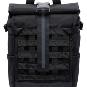 Barrage 18L Pack Black
