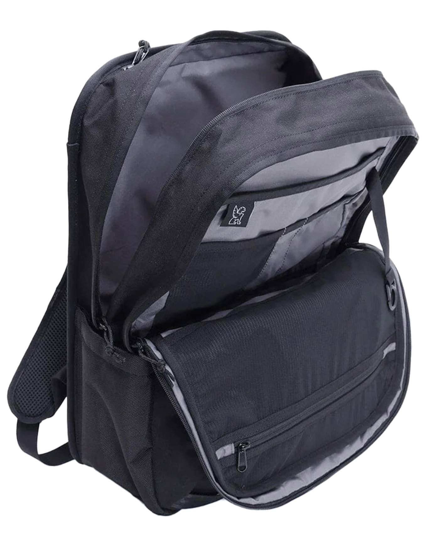 Hawes 26L Pack Black – Image 6
