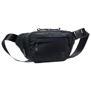 Sabin 3L Sling Black