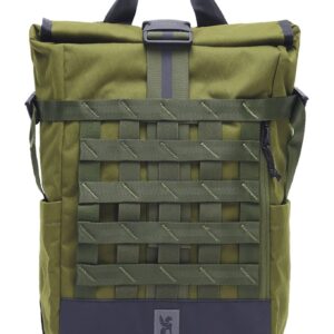 Barrage 18L Pack (WP) Moss X