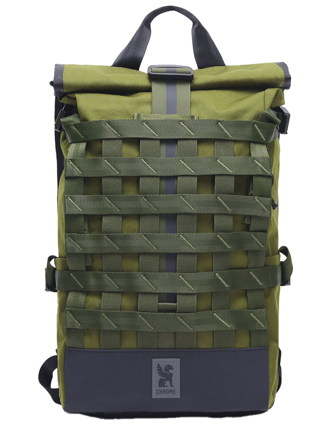 Barrage 22L Pack (WP) Moss X – Image 3