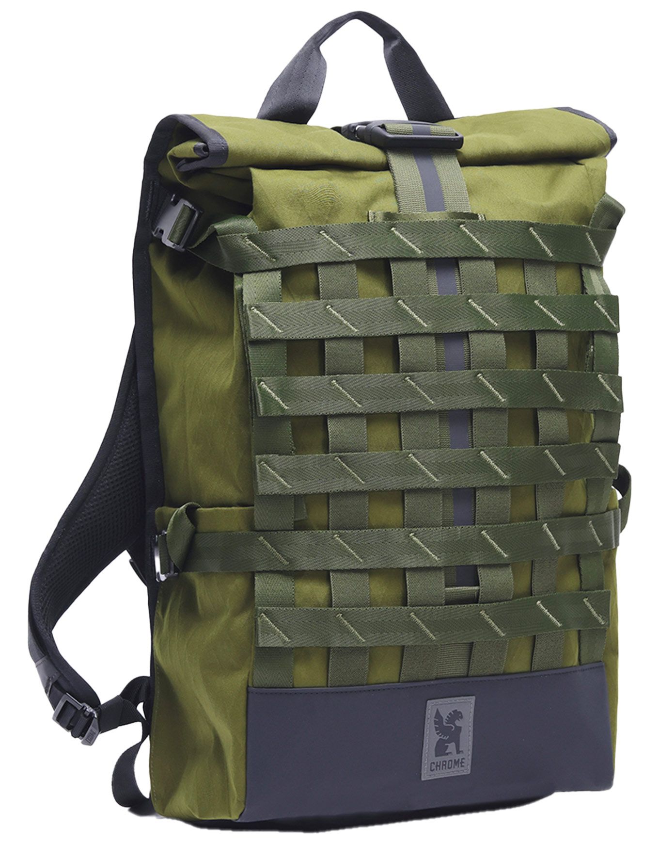 Barrage 22L Pack (WP) Moss X – Image 2