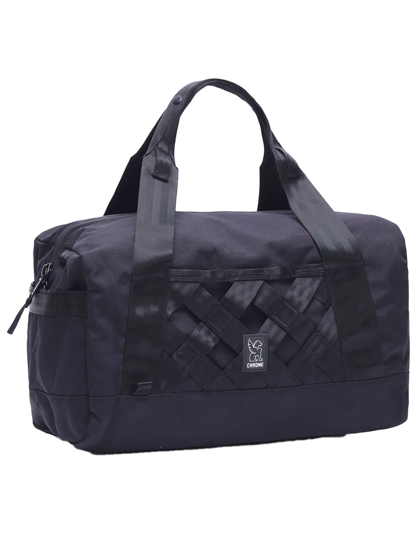 Barrage 32L Duffle Black X – Image 2