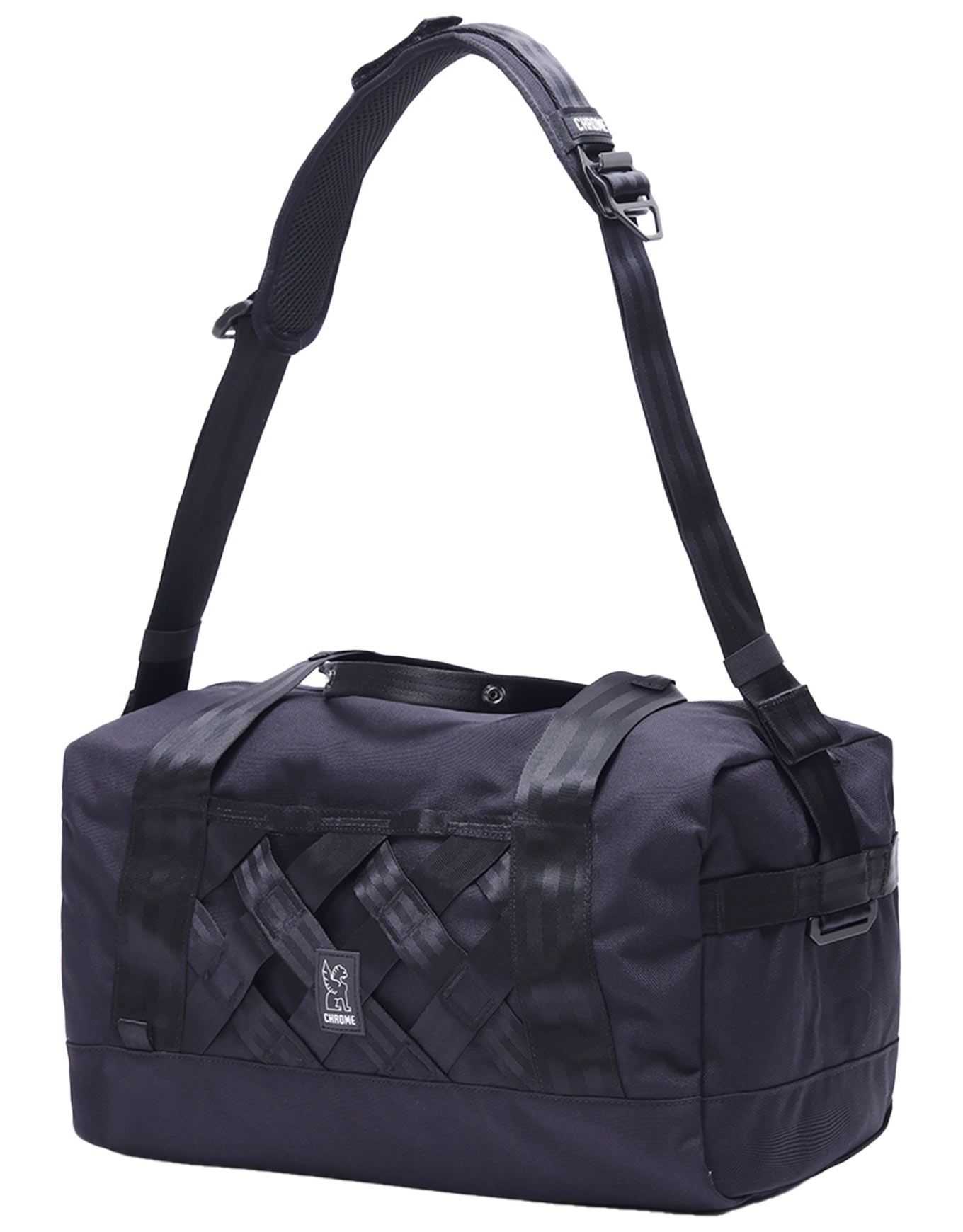 Barrage 32L Duffle Black X – Image 6