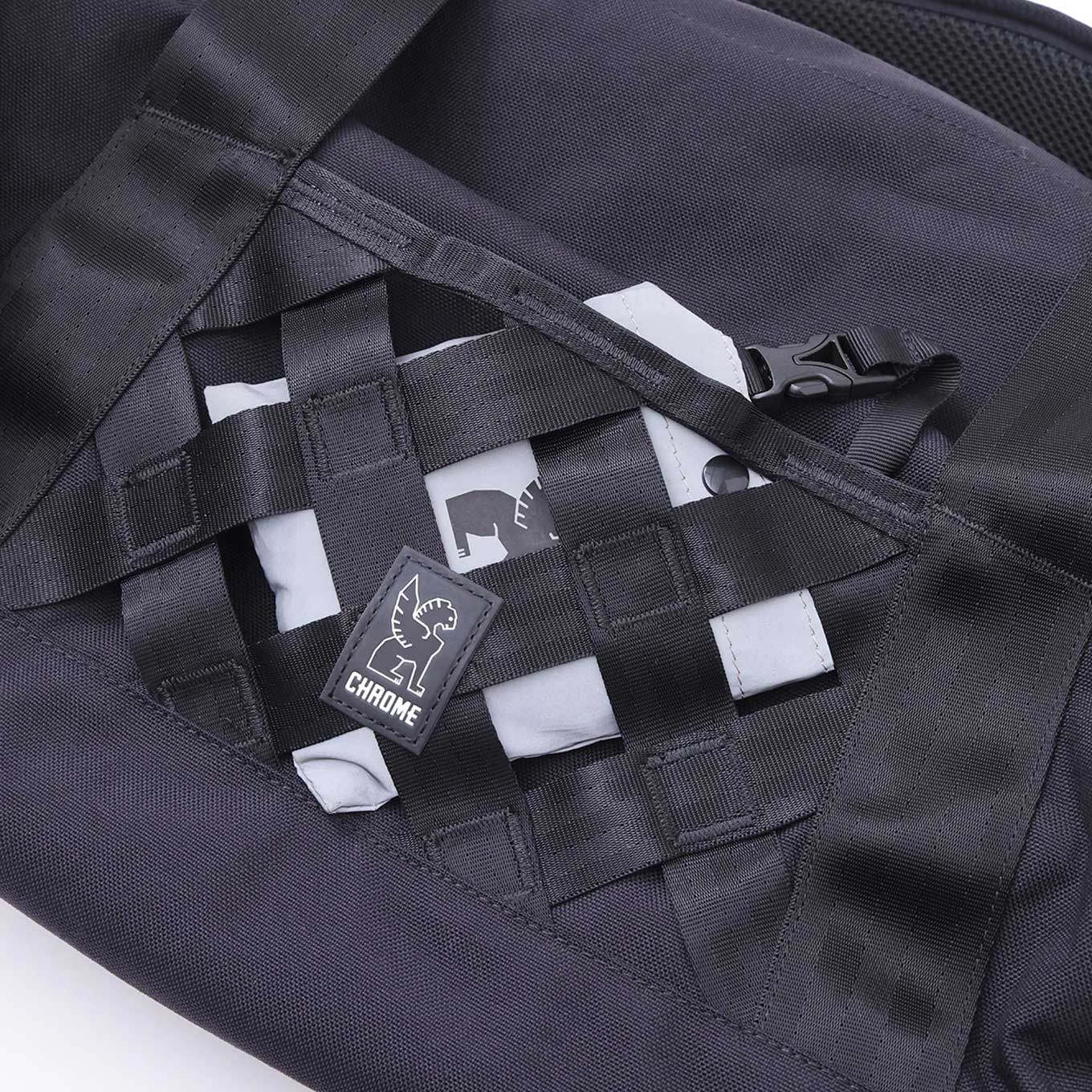 Barrage 32L Duffle Black X – Image 4