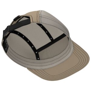 GOCap Comp Century Safari Rainy Day