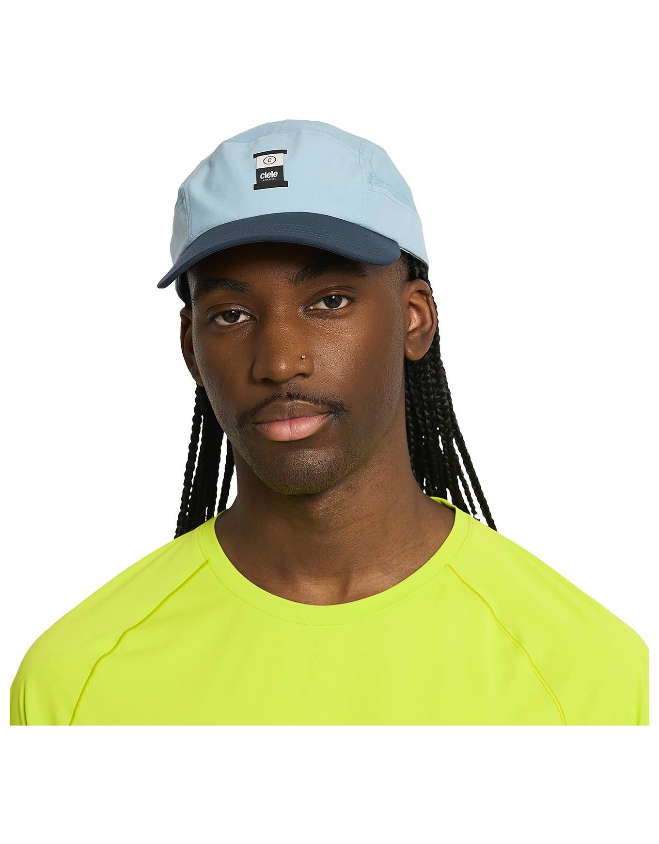 GOCap SC Comp Ccube Chambray – Image 3