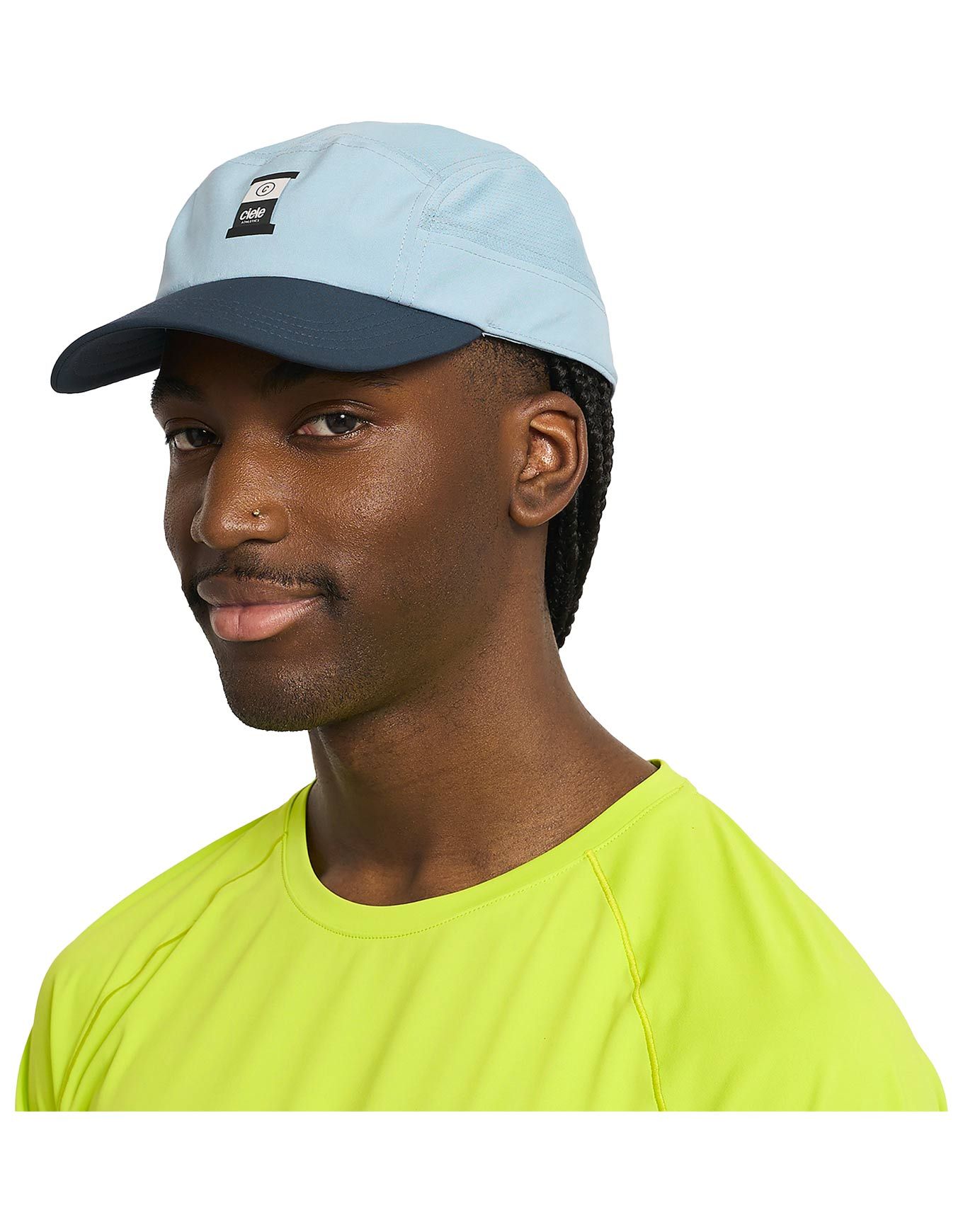 GOCap SC Comp Ccube Chambray – Image 2