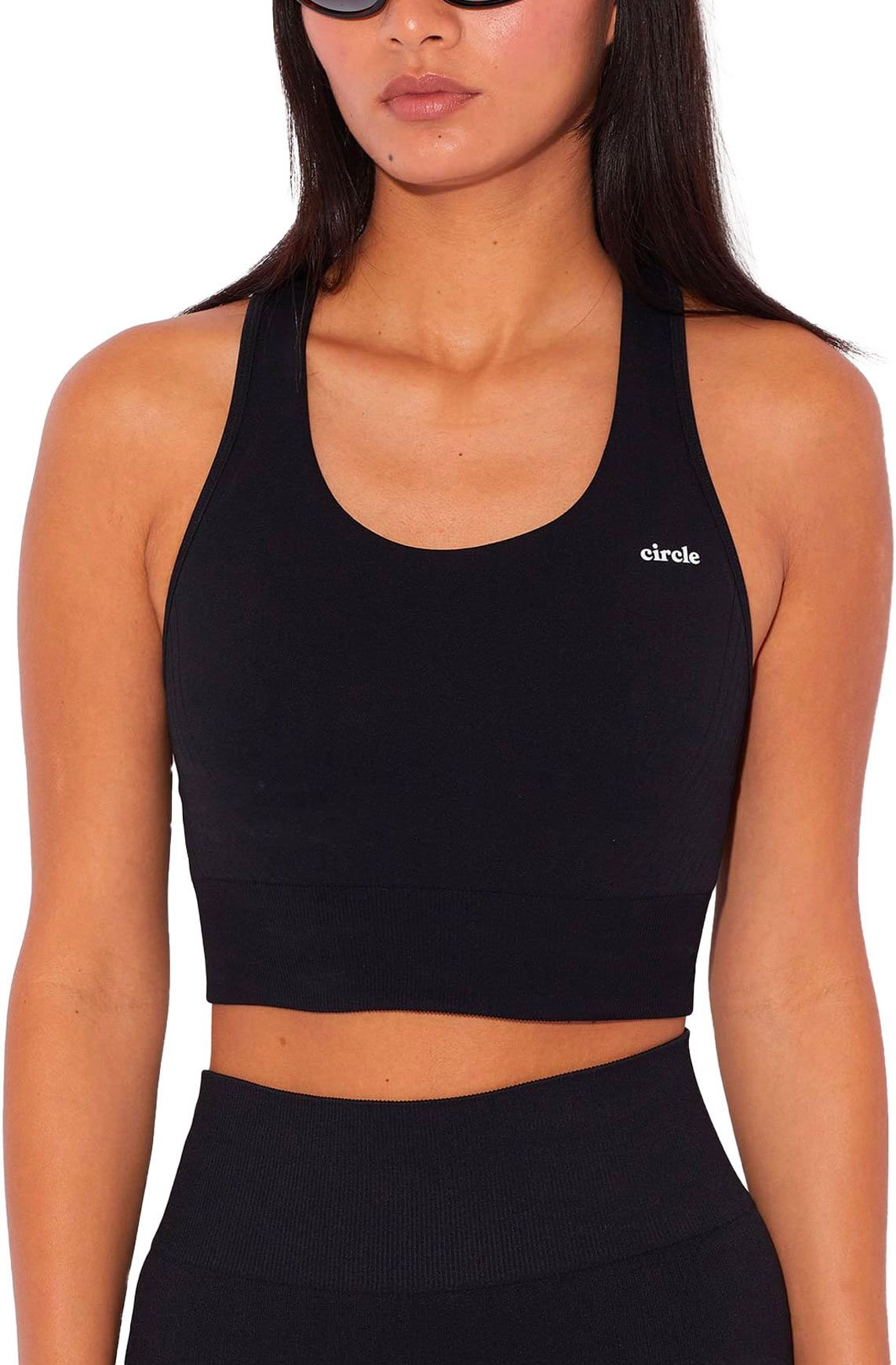 Level Up Bra Onyx Black – Image 3