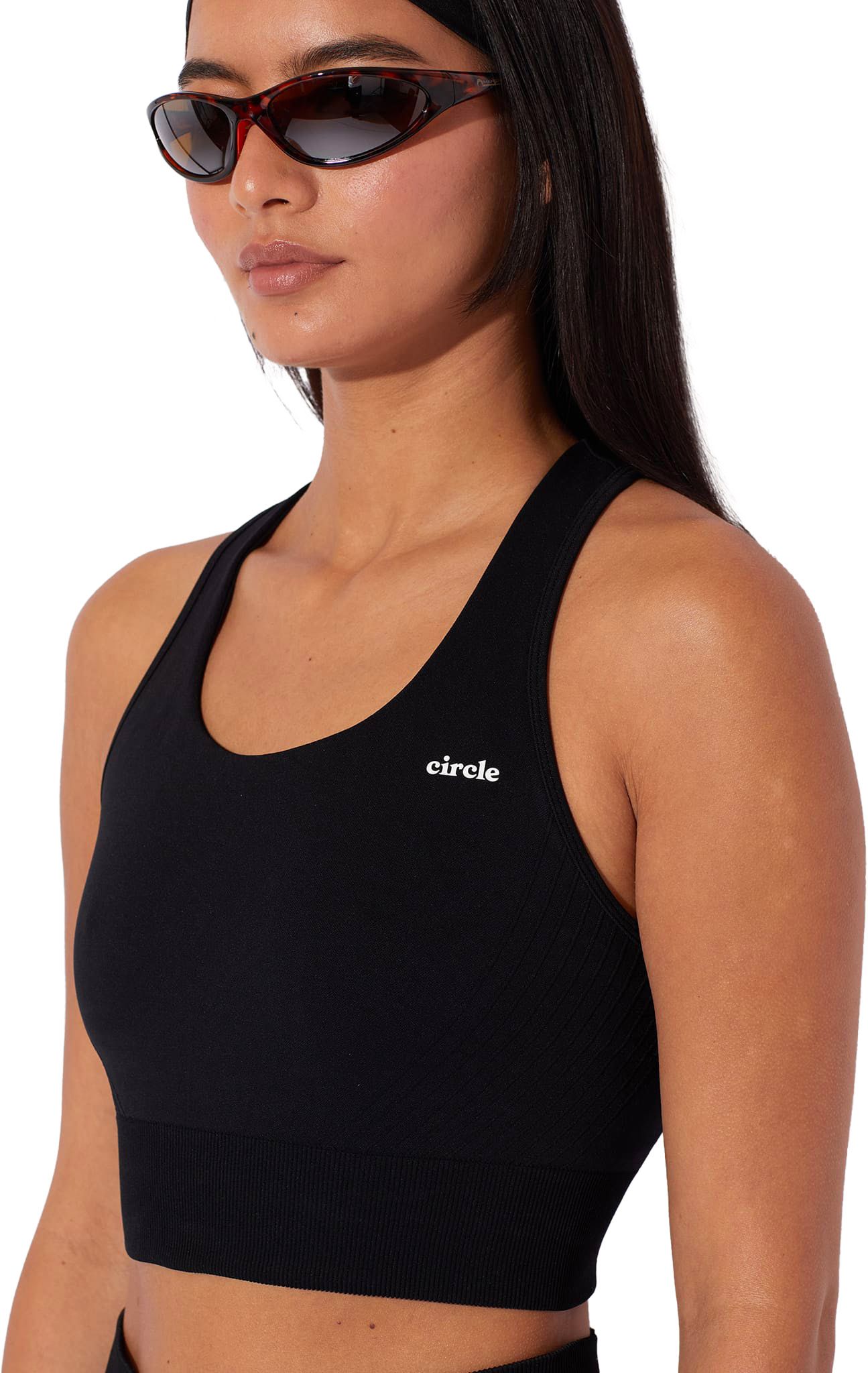 Level Up Bra Onyx Black – Image 2