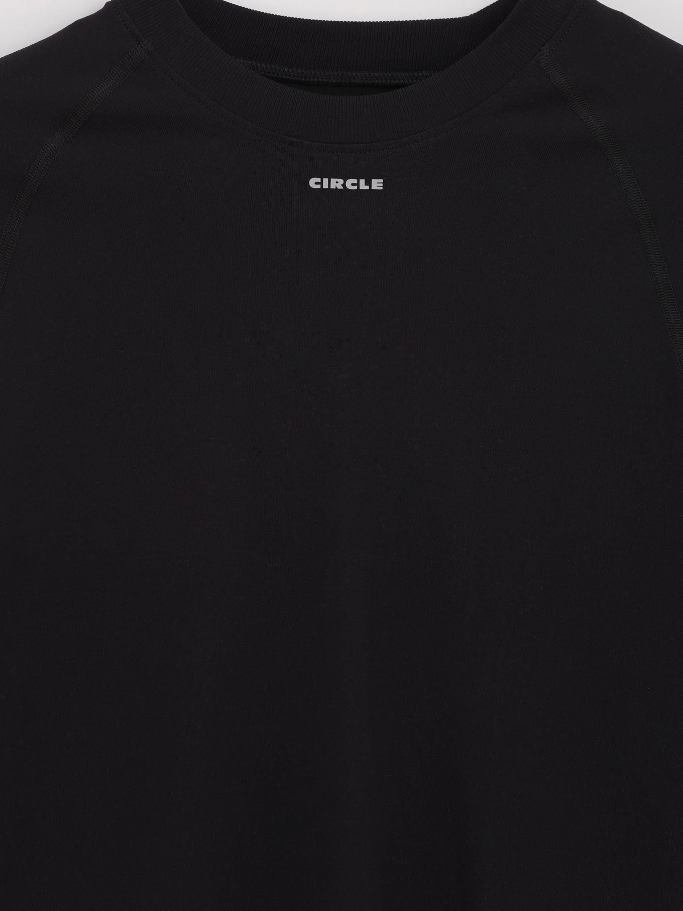 Long Sleeve Endurance Soft W Onyx Black – Image 2